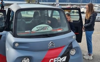 Auto|Moto Ecole - Cer Les Allobroges Auto, Moto, Bsr, Remorque, Bateau, Pmr...