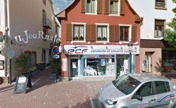 ECF - French Driving School