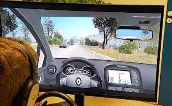 Ecf Bernard - Saint Sulpice