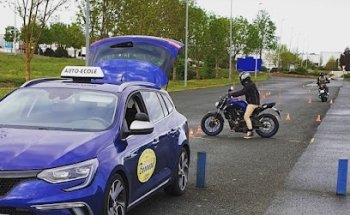 Auto Moto Bateau Ecole Bonnaud