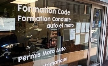 Beaumont Driving School