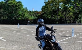 Driving School Eco Permis Lyon 6e