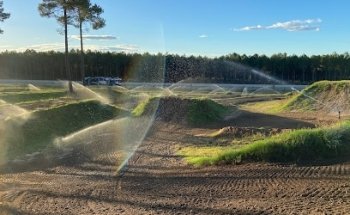 Motocross Saint-Vincent-de-Tyrosse