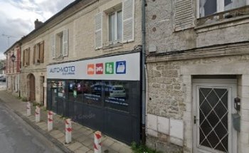 Auto Moto School Lefébvre