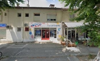 ECF - French Driving School