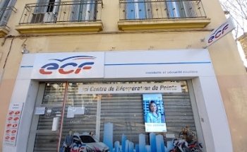 ECF - French Driving School