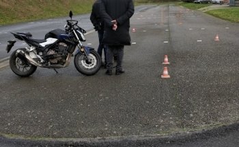 Permistar Auto-Moto School Agency Sceaux & Carte Grise