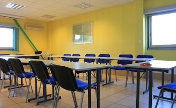 Fabbri Formation - Driving School À Martres-Tolosane