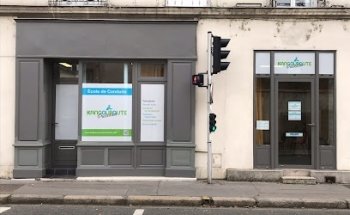 Kangouroute Prébendes