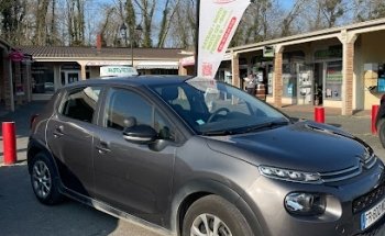 Driving School De Coupvray