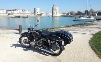 Driving School La Sabliere