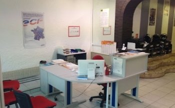 Ecf Breche - Remiremont