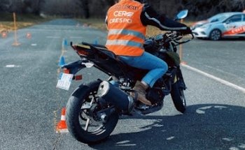 Driving School Cer Souillac