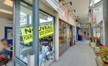 Ecf Cugnaux Henri-Matisse