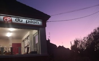 Auto Ecole Du Pilon