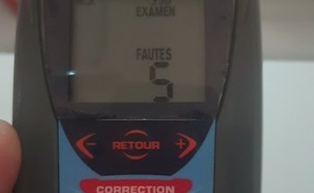 Ecf Nimes - School Driving Française