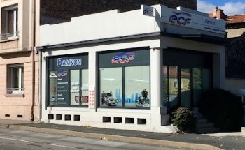 ECF - French Driving School