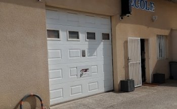 Moto Ecole du Porche - Moto Trajectoires Sécurité - Moto Tour Évasion