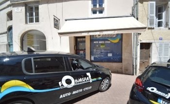 Driving School Pôle Position Formule 1