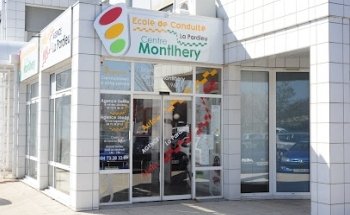 Driving School Montlhéry Clermont-Ferrand La Pardieu