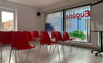 Driving School Eugene