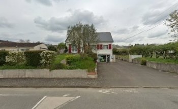 Ghislain Manoeuvrier Moto-Ecole