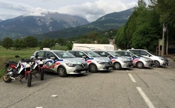 ECF - French Driving School
