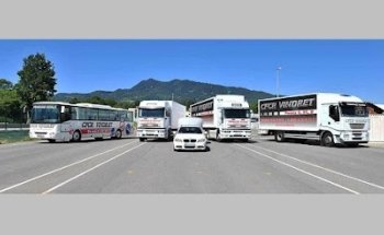 Driving School Cfcr Vindret