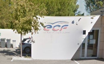 Ecf Villeneuve-Lès-Avignon