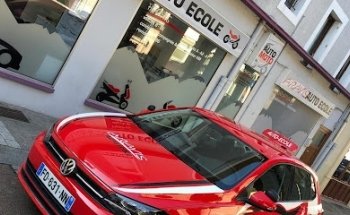 Aravis Driving School