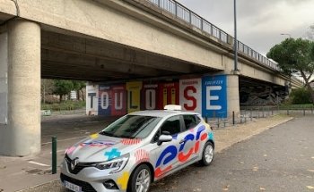 ECF Toulouse JEAN RIEUX