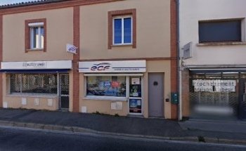 ECF - French Driving School
