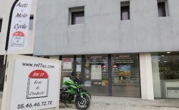 School Of Driving Rn 17