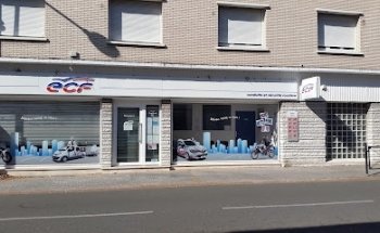 ECF - French Driving School