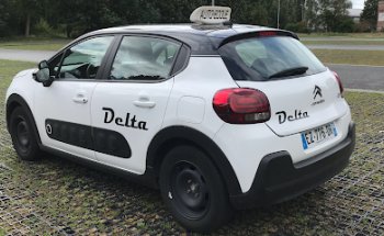 Auto-Moto-Ecole Delta