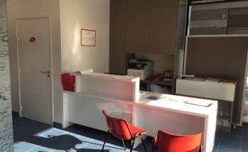 ECF - French Driving School