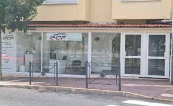 Ecf Saint-Raphaël - Valescure