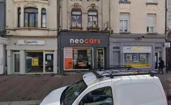 Dekra Code Centre D'examen Du Code De La Route Douai