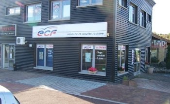 Ecf Llerena - Obernai