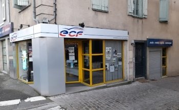 Ecf - Villefranche Rouergue