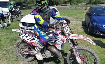 Moto Club de la Voulte