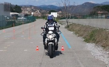 Driving School Charly Vero