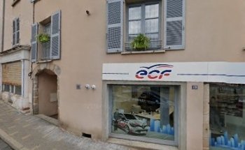 Ecf Driving School Du Forez - Boën Sur Lignon