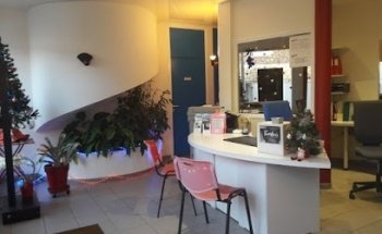 ECF - French Driving School