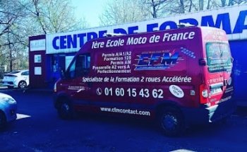 Plateau D'entrainement Cfm91