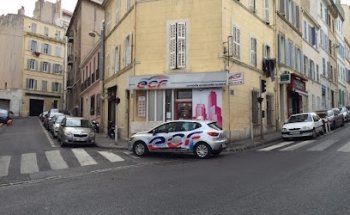 ECF - French Driving School