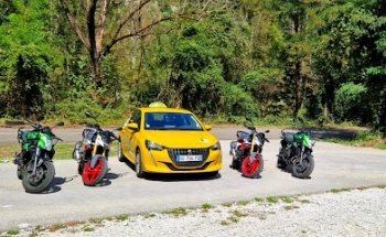 Driving School Du Haut Jura - Saint Claude