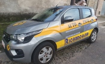 Auto School Ricardo and Co.