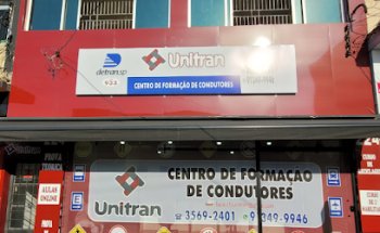 CFC Unitran Online - Lapa