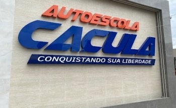 Autoescola Caçula